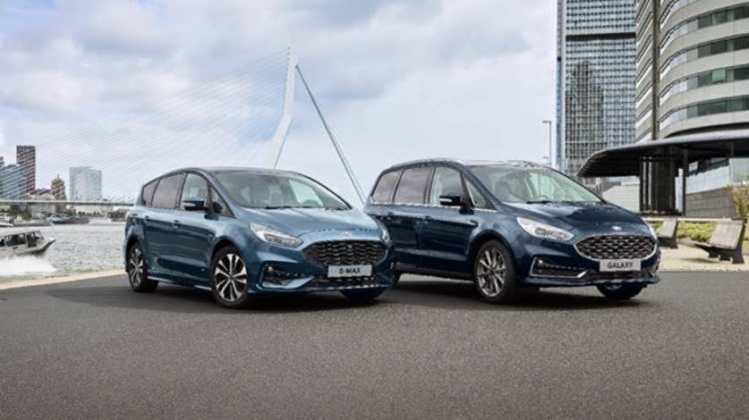 Ford invests €42M in Valencia for new hybrid & battery assembly operations