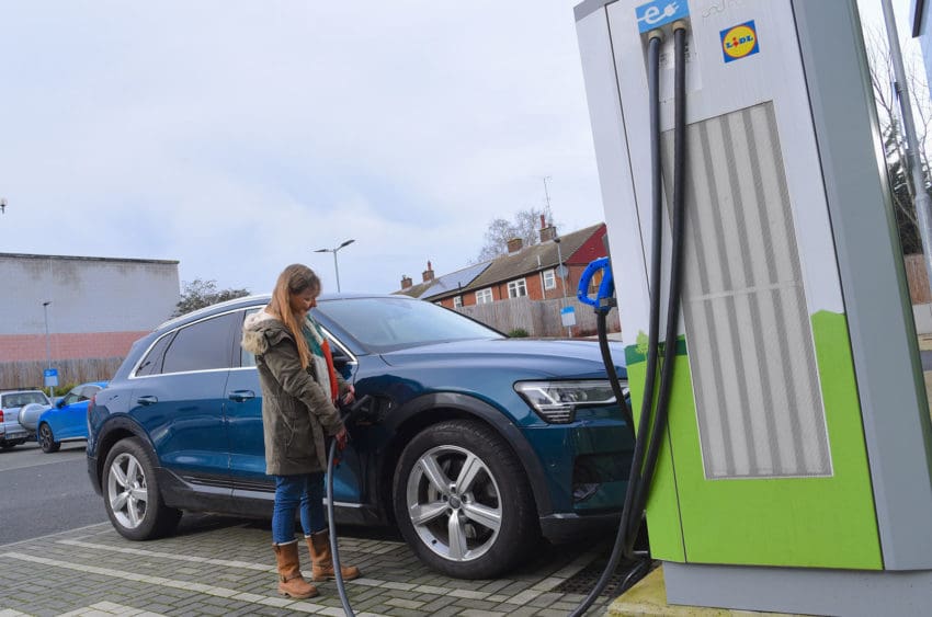 The real true cost of going electric revealed