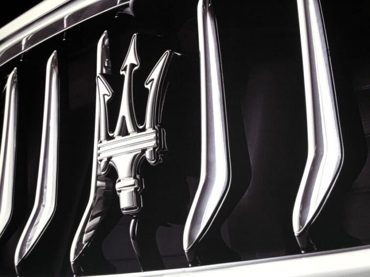 Maserati announces plans to develop and electrify entire range