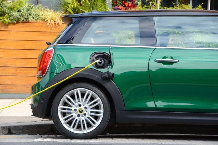 New consumer association set up to represent electric vehicle drivers in England