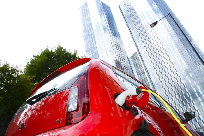 The five Electric vehicles that are more affordable than petrol cars