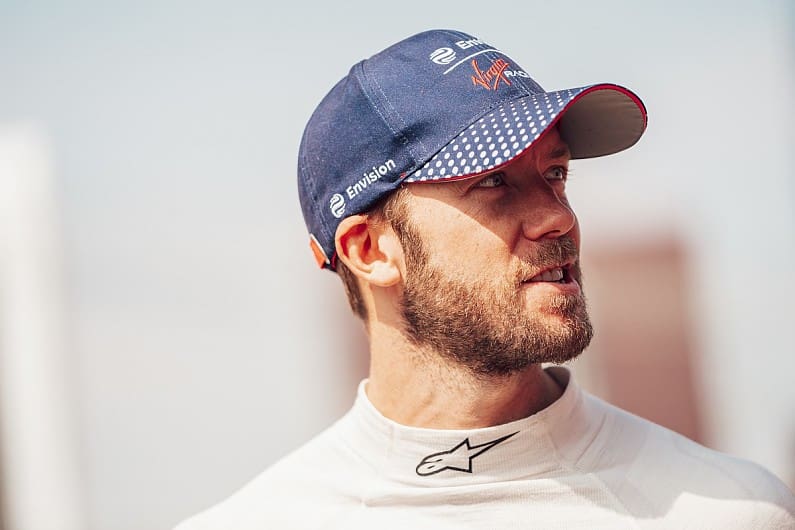 Bird to leave Virgin for Jaguar for 2020-21 Formula E season