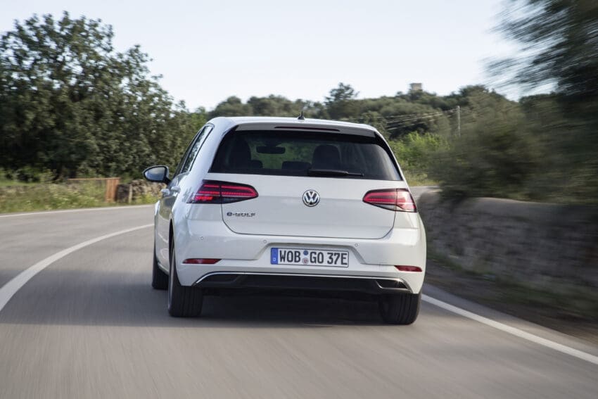 VW & Uber partner on EV project to provide sustainable transport options