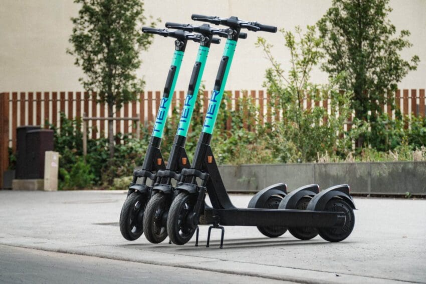 E-scooter firm reveals plan to give London retailers £7million boost