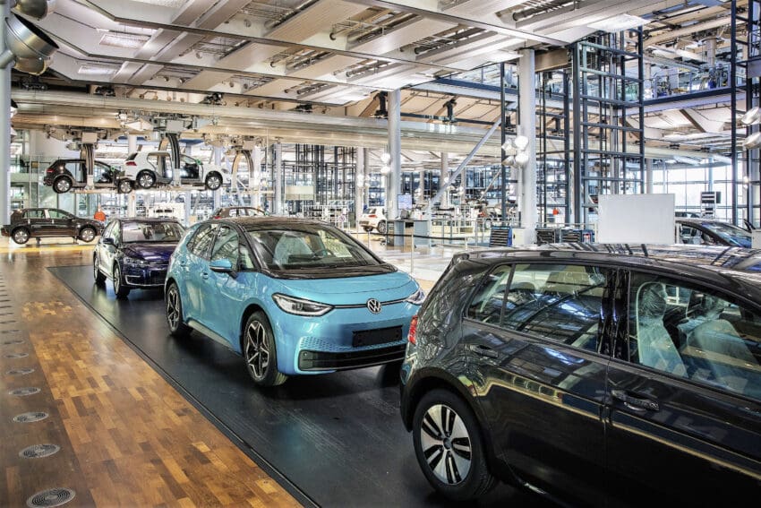 e-Golf