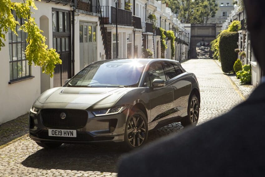 British brands are way behind in the race for an affordable, desirable electric car