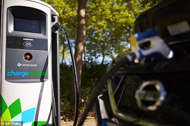 BP Pulse
