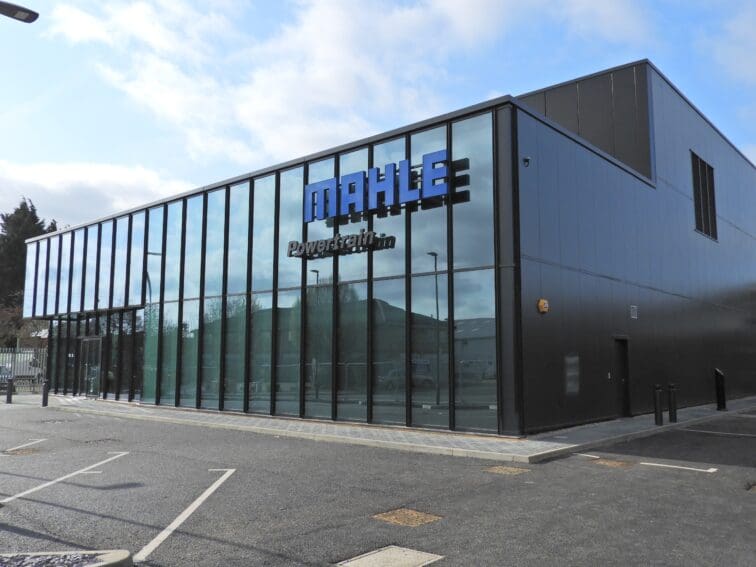 Mahle