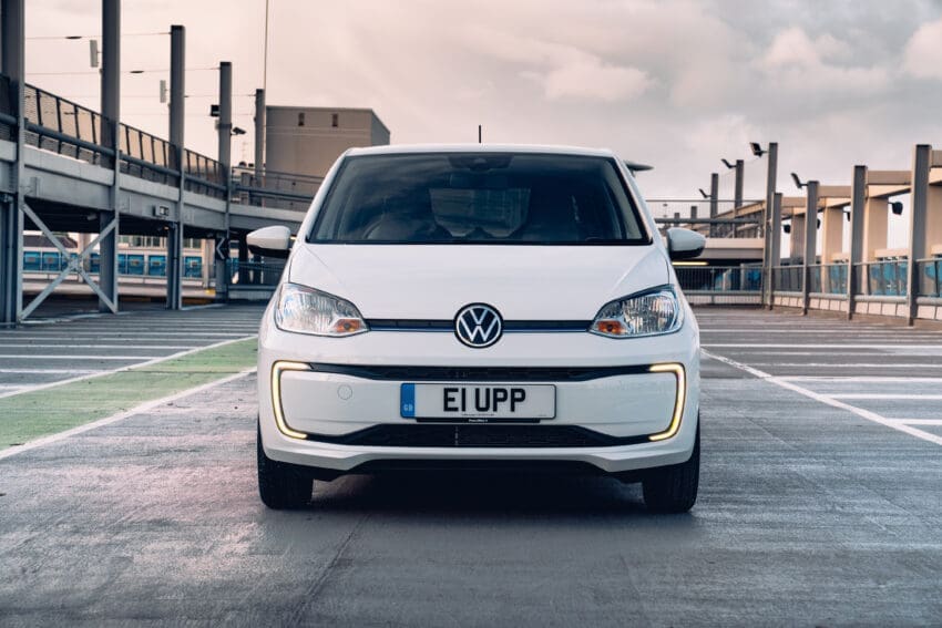 Electric Volkswagens continue the charge on road to zero after changes to plug-in car grant