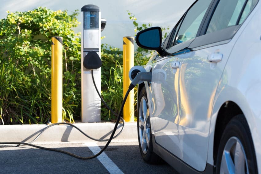 Fuel stations get charged up for move to electric