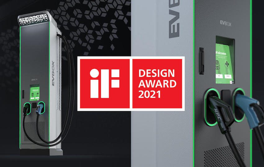 EVBox