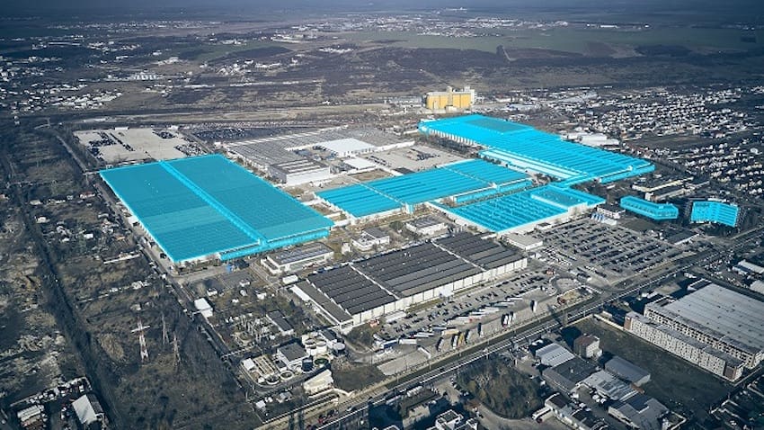 Ford to build all-electric commercial vehicle for 2024
