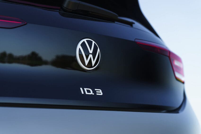 VW ID.3