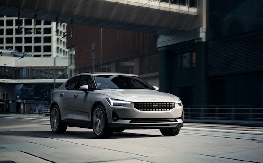 Polestar