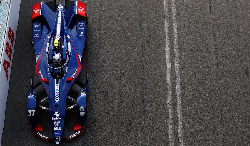 Formula E preview: Teams look ahead to weekend in Valencia
