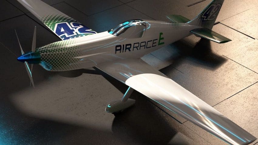 Air Force E