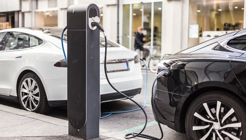 More than 230 million electric vehicles could be on the road by 2030