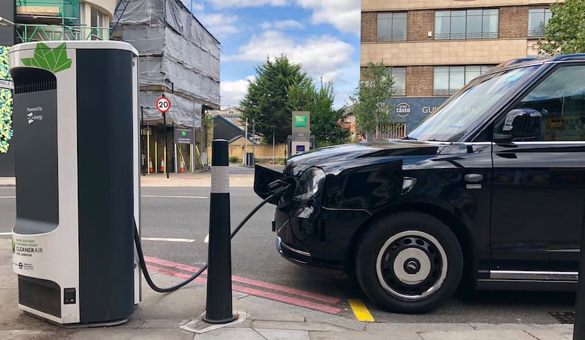 Green Party member says electric vehicles “aren’t magic bullets”