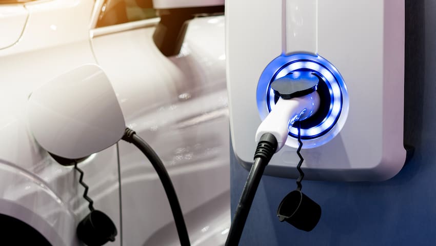 European electric vehicle registrations continue to grow in March