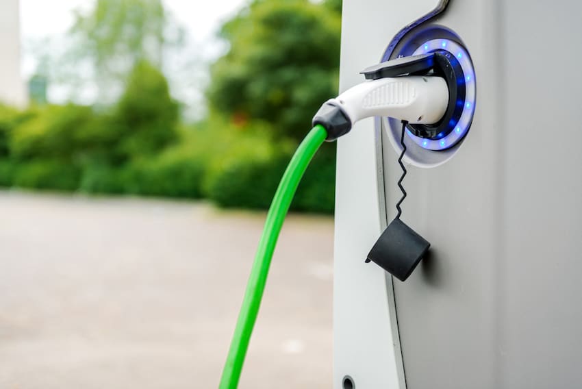 EV drivers offer recommendations to improve public charge points