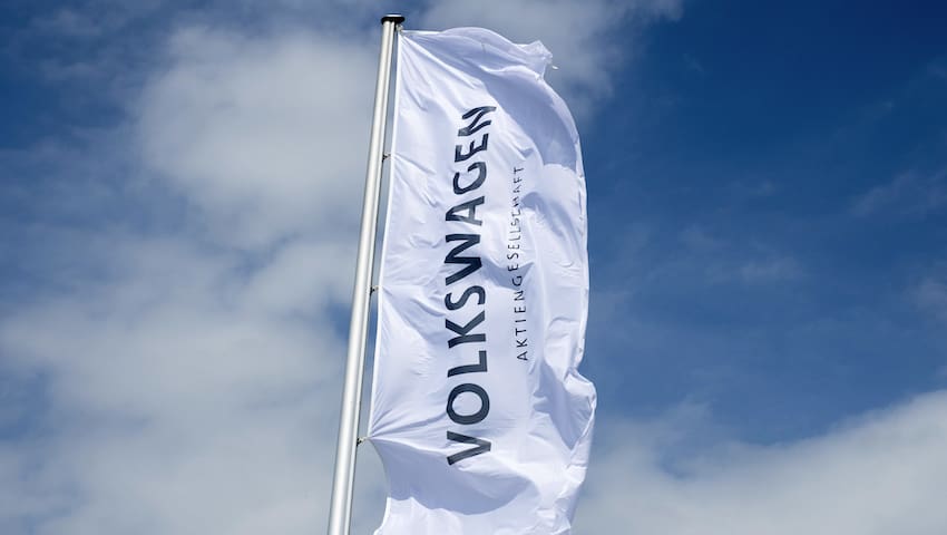 volkswagen group
