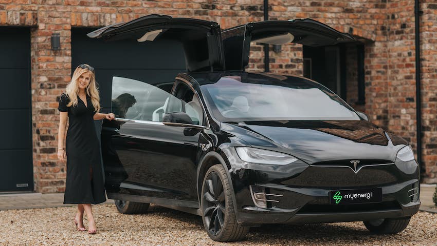 Is misinformation putting the brakes on the used EV market?