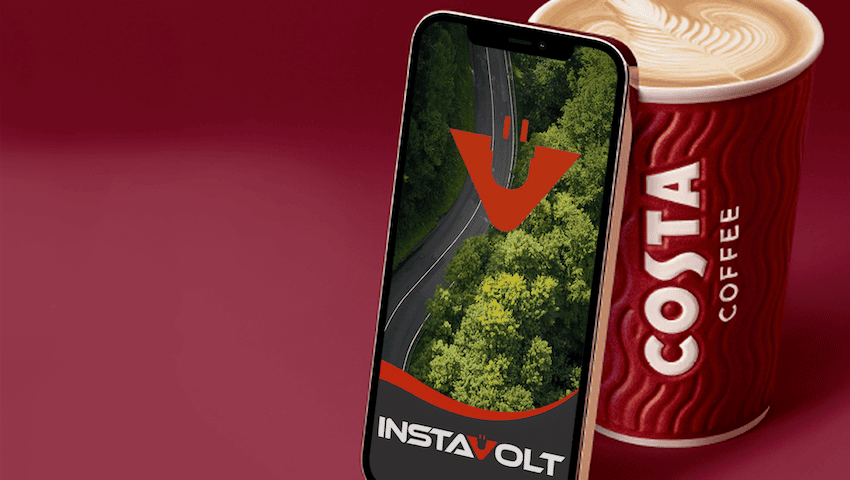 costa coffee