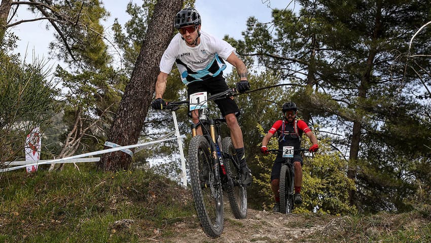 World E-Bike Series: “E-Bikes joining the race in electric motorsport”