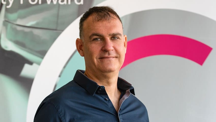 The EV Powered Interview: The journey into EV with IRP Systems