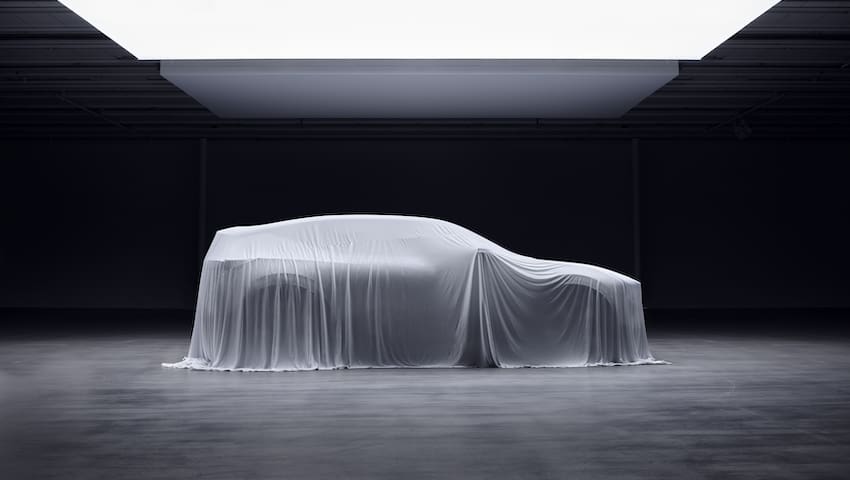 Polestar 3