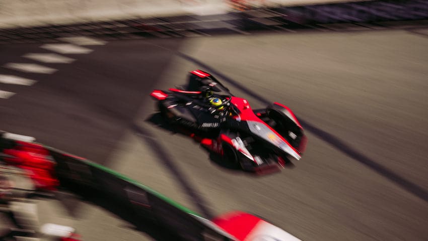 Formula E set to return to Mexico with first-ever Puebla E-Prix
