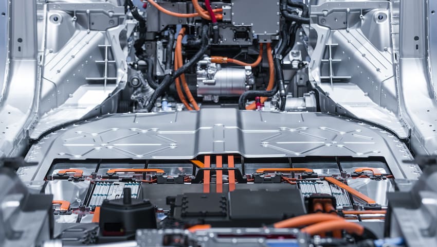EV Battery Technology Revolution in 2024: Innovations, Sustainability, and Efficiency