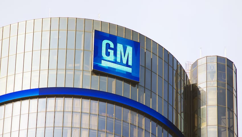 General Motors