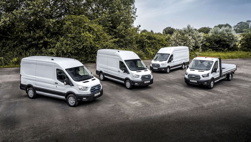 Digital Invoicing in EV Fleet Management