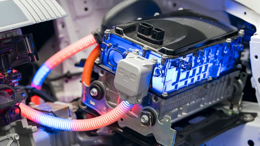 “Semiconductor shortage will outlast Covid” says VNC Automotive