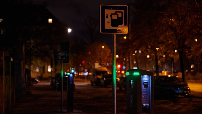 It’s time to talk about personal safety at electric vehicle chargepoints