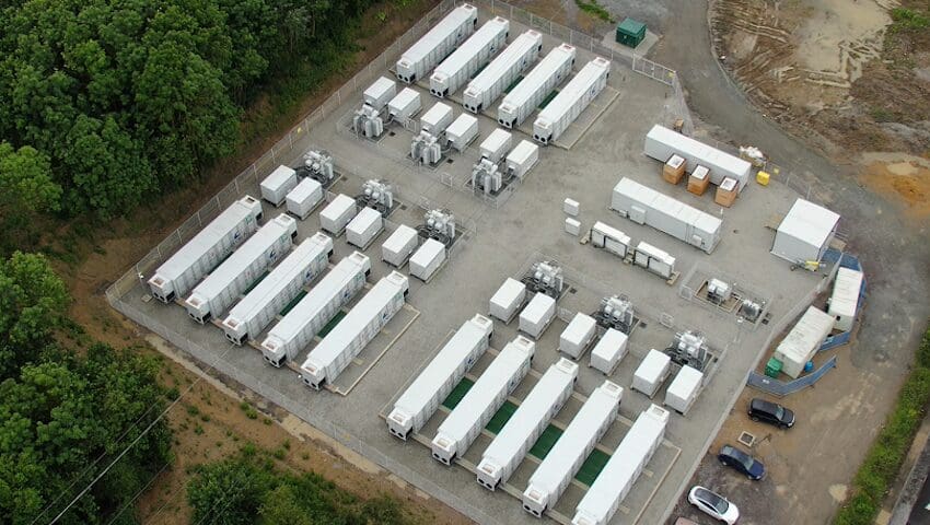 Kemsley Pivot Power Kent