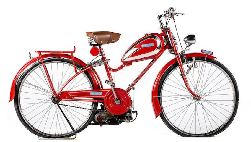 An electric dream: The story of an impossible e-bike conversion