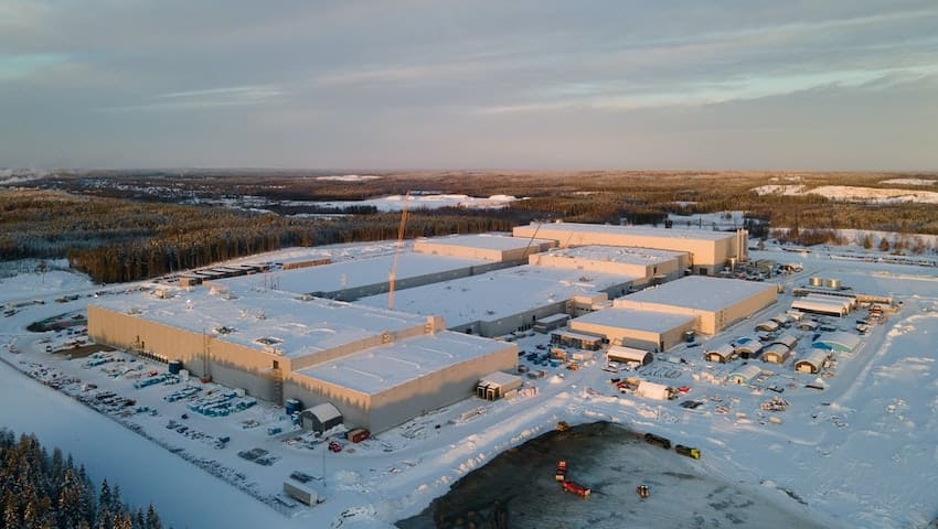 Northvolt