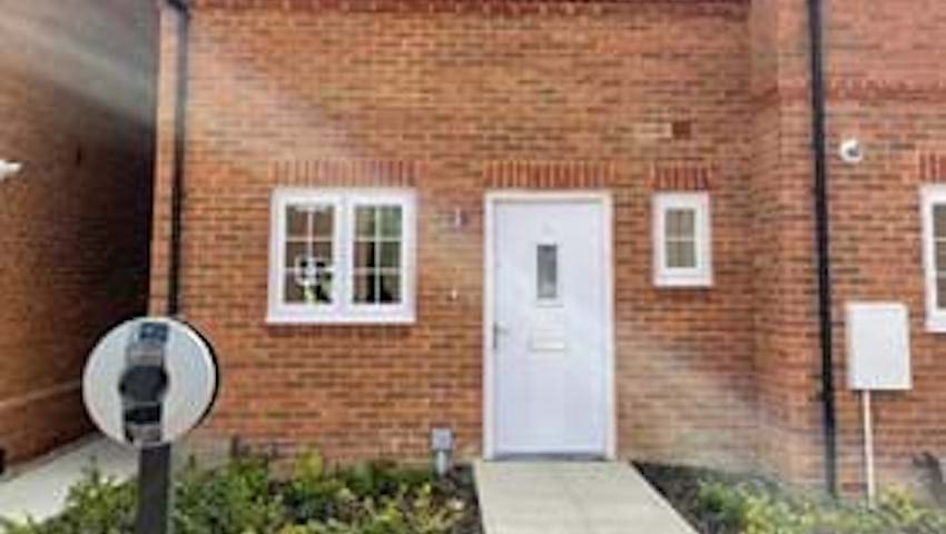 Stonewater housing development