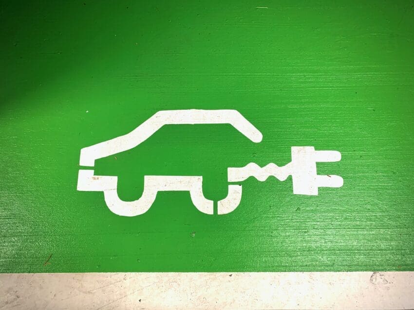 EV charging vulnerabilities and how to avoid them