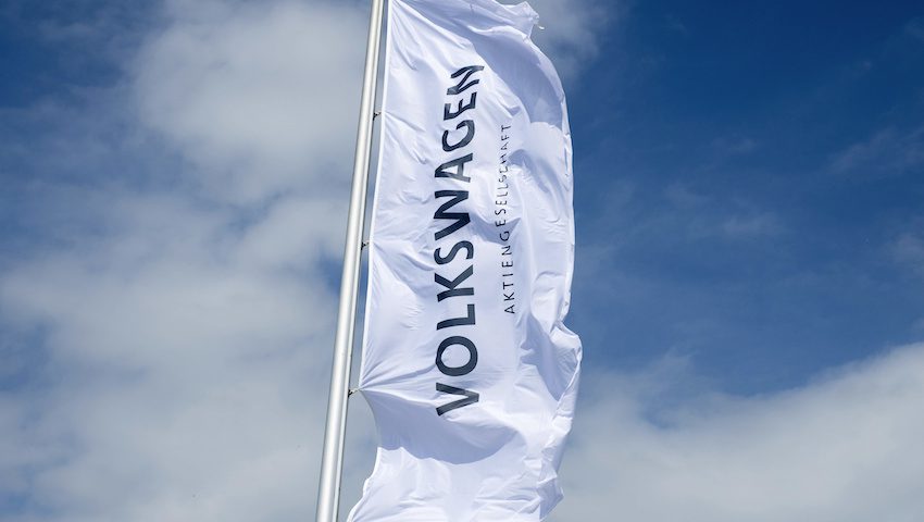 Volkswagen Group