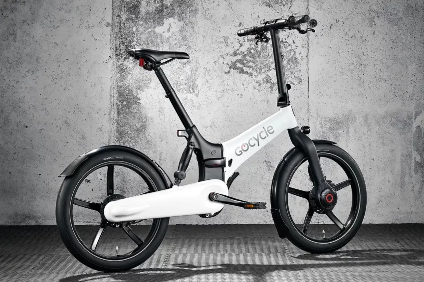 GoCycle G4 review