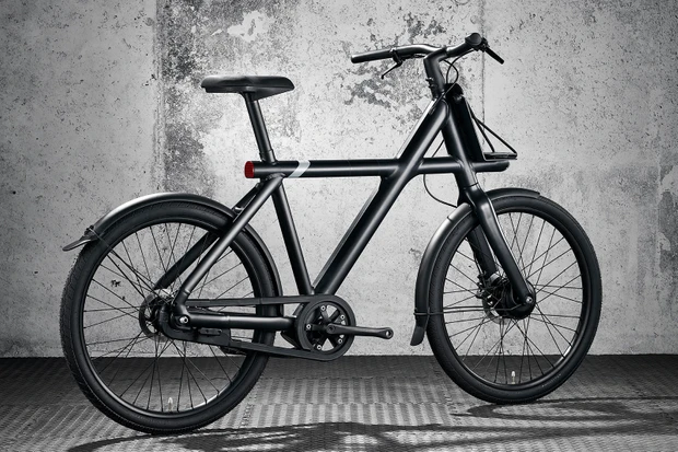 VanMoof X3 review