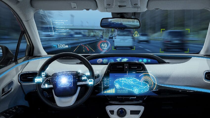 electric vehicle future 2030