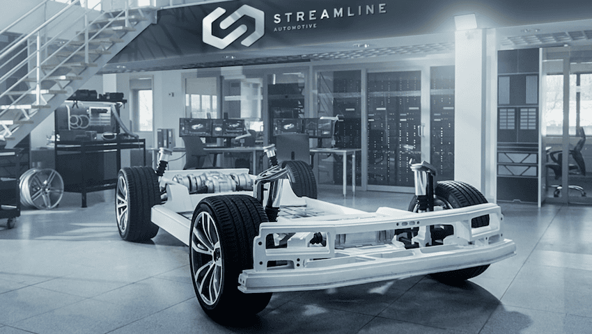 Streamline Automotive