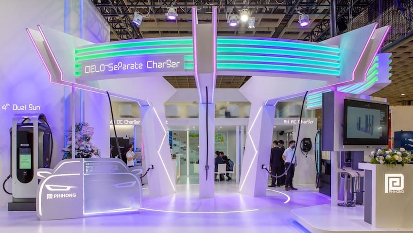 Phihong Technology