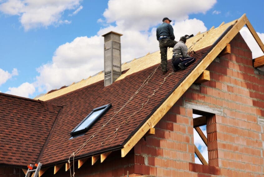 The importance of roof maintenance