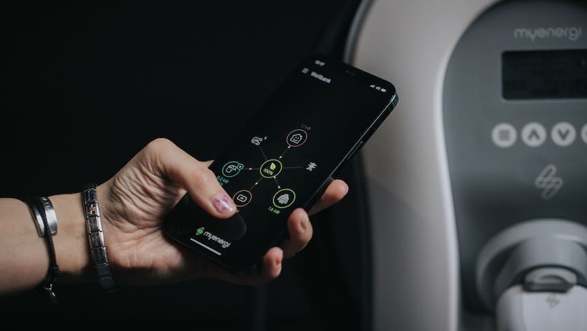 Consumers need not worry about smart charging, says myenergi co-founder