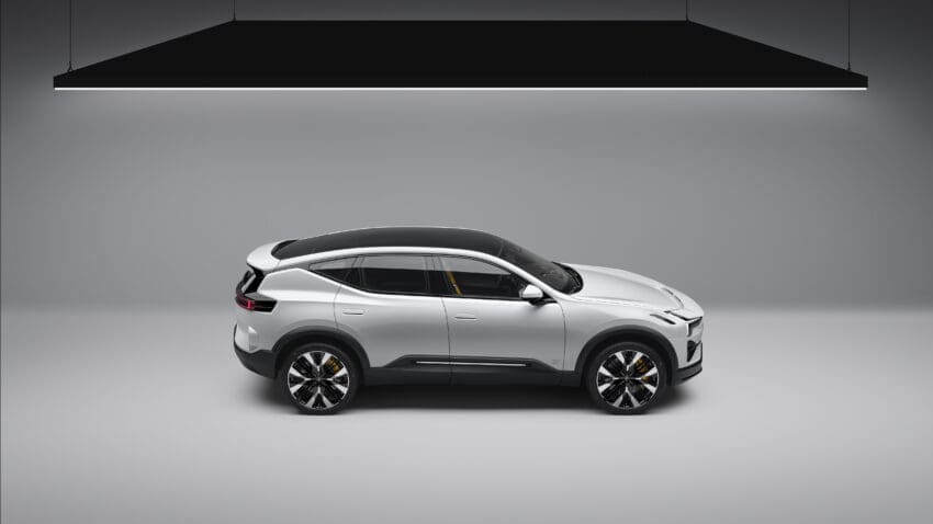 Polestar 3 SUV